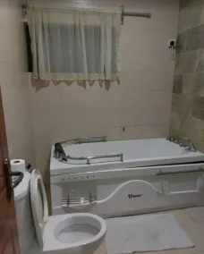 Chateux De Atlantique Hotel - Image 5