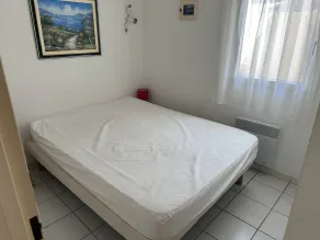 VILLA T3 MEZZANINE 6 Betten NARBONNE PLAGE - Image 3
