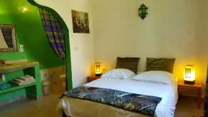 Villa, Piscine Privée, chauffée, Hammam, Bar, 4x4 sable, Pistes, Buggy, Bateaux. - Image 5