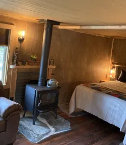 Homestead Living at Lake Wenatchee - Image 3