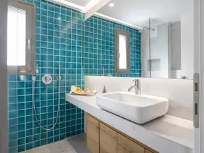 VinBlu Villa just a breath from the sea and the beautiful Agios Nikitas! - Image 2