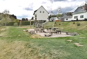 Vacation home with garden and terrace, 15 minutes from the Moselle - Image 2