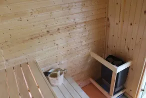 The Wheelhouse at Staveley - Caratteristica e moderna casa per le vacanze con SAUNA - Image 2