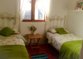 Schöne 3 Schlafzimmer Villa mit privatem Pool und herrlichem Blick in der Nähe von Competa. - Image 2