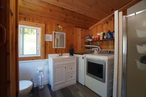 Our Lady of Kahshe Lake Cottage - Image 3