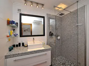 Gemütliche Wohnung für 4 Leute mit Pool, Klimaanlage, TV, Terrasse und Panoramablick - Image 2