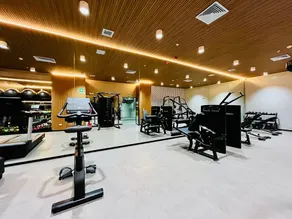 Executive Apart en San Isidro WiFi Pool - Image 2