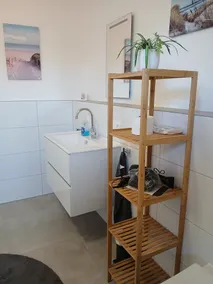 Ferienwohnung 3 Bartölke - Image 4