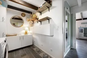 Holiday Home \"Seestern Ostsee\" with Private Terraces, Private Garden & Wi-Fi - Image 2