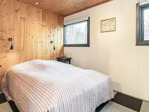 4 person holiday home in Roslev - Image 4