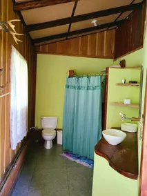 Los Gallitos Eco Lodge - Image 4