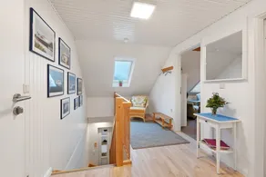 Apartamento 'Offenbüttel' con terraza privada, jardín compartido y Wi-Fi - Image 4
