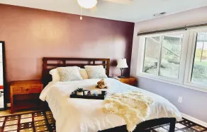 ⛷Modern 3bd2bth, walk to SPA & dining - Image 4