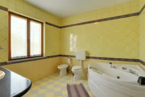 Villa with big garden and large pool near Pula  JULY/AUGUST 30% DISCOUNT - Image 5