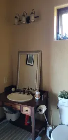 Large Custom Guest House On Hill Top Estate In Bonsall - Image 3