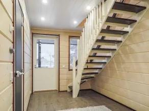 Holiday Home Karhu a by Interhome - Image 2