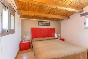 Apartamento 'Appartamento Sole' con vistas al mar, Wi-Fi y aire acondicionado - Image 4