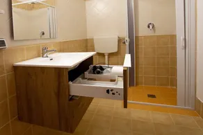 Ferienhaus \"Paese Albergo - Athena\" mit Meerblick, Balkon und WLAN - Image 3