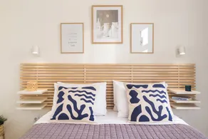 Recently renovated 3 bedroom house in the heart of the historical center. - Image 4