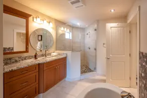 Luxurious Quail Crossing Residence at Apex Mountain Resort - Image 2