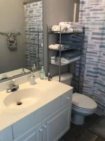 Welcome to Sea-La-Vi Condo in Longs, SC! - Image 3
