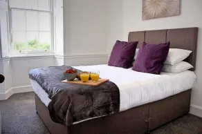 Kirk View, 5 minutes from the station and local amenities. - Image 4