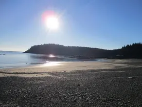 Seaside Cottage On Beautiful New Brunswick Beach<br> - Image 3