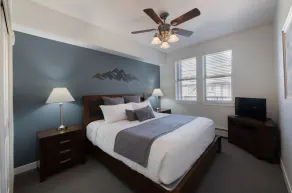 Condo with Ski Resort View Private Balcony - Fraser Crossing Founders Pointe Premium-Rated 3619 - Image 3