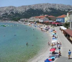 Ferienwohnungen Bruno (17151-A2) - Baska - Insel Krk - Image 5