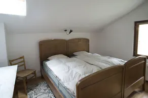 Grande chalé de montanha com sauna perto dos teleféricos de esqui de Crans-Montana - Image 3
