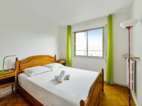 Appartement Libération - Welkeys - Image 5
