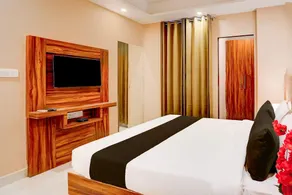 Deluxehotel Lindo Lugar - Image 5