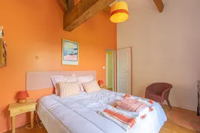 Maison de vacances avec piscine - Image 4