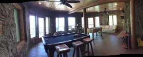 Ozark Mountain Paradise - Greers Ferry Lake - Moon Shadow Lodge - Image 2