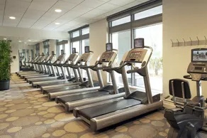 Stunning Central Square 1BR w/ Gym & W/D, by Blueground - Image 4
