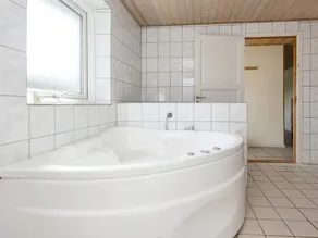 8 person holiday home in Odder - Image 5