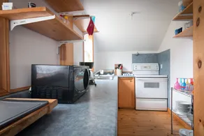 Rent Breton Cove Farmhouse - We are located on the Cabot Trail - Image 2