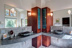Fairview domaines construit sur mesure magnifique maison - Image 3