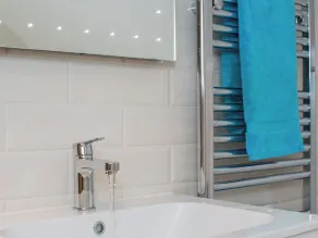 Alojamiento de 3 habitaciones en Brompton Regis, near Dulverton - Image 5