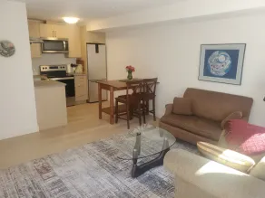 Conveniently located guest suite in the heart of the Cowichan Valley. - Image 5