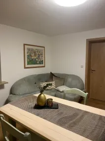 Idyllically situated vacation apartment in the heart of the Bavarian forest - Image 5