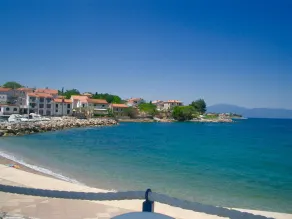 4 Sterne Apartment in Malinska 150m vom Strand mit Pool,Spülmaschine,Wlan,Klima - Image 2