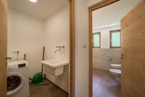 Ferienwohnung 'Fichtenhof Edelweiss' mit Bergblick, Gemeinschaftsgarten und WLAN - Image 3