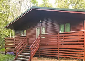 Alojamiento de 2 habitaciones en Birkhill, Linlithgow, Edinburgh - Image 2