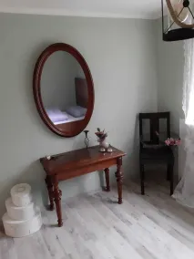 Der \"froschkönig\" - die Märchenhafte Ferienwohnung - Image 3
