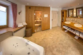 Alpine Chalet 1 ***** Naturally beautiful vacation - Image 2