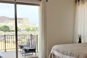 Maison moderne avec vue sur le lac Powell - Image 5