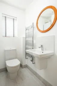 The Spinney (OI22), Silverlake, Dorset - Image 2