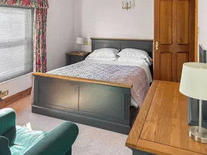 1 chambres à coucher à Thirlmere near Keswick - Image 3