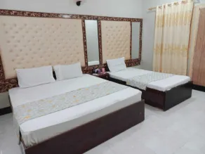 Family Rose Guest House Millennium - Image 4